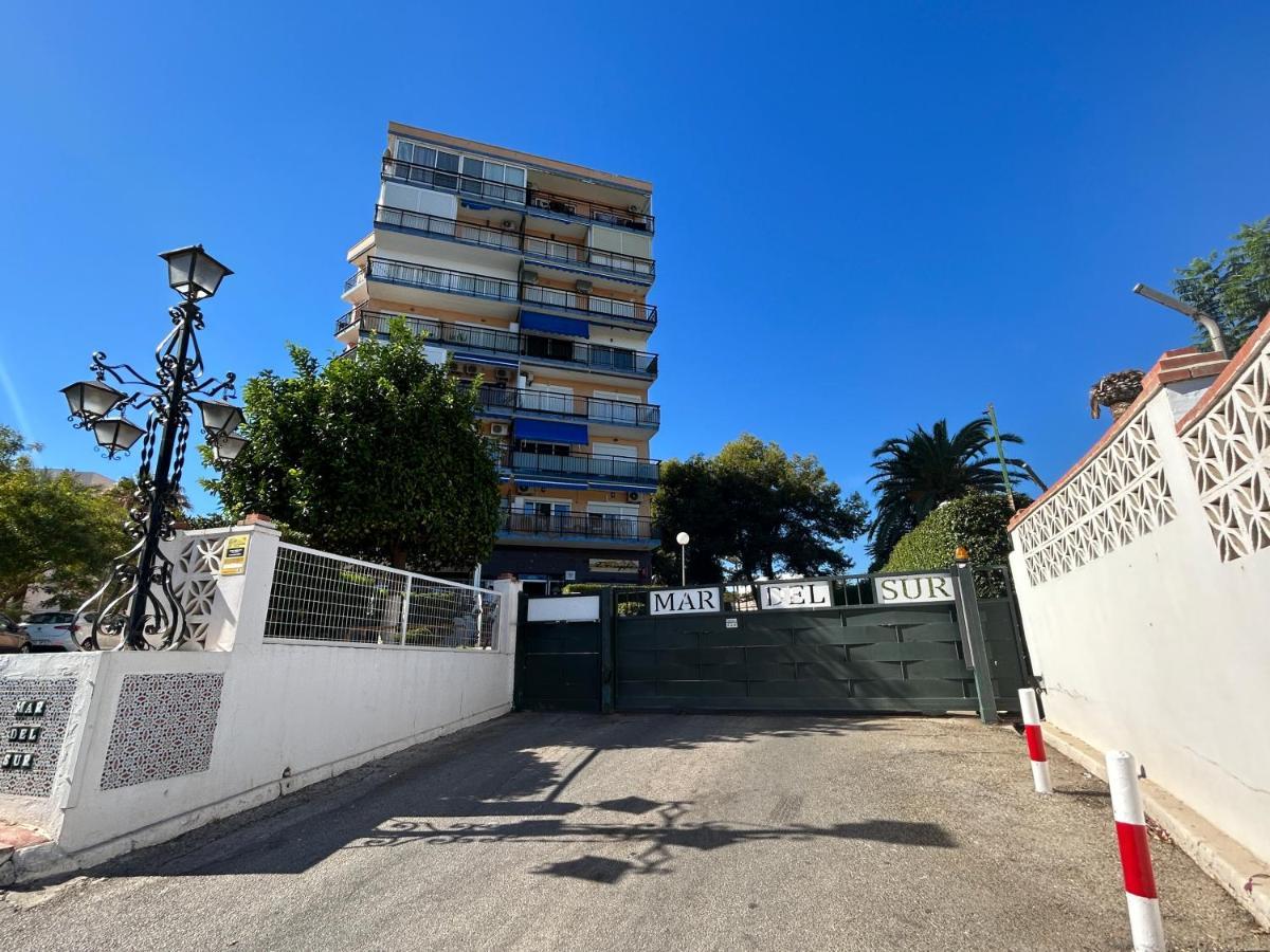 Bridges Mar Del Sur - Puerto Marina Benalmadena Daire Dış mekan fotoğraf