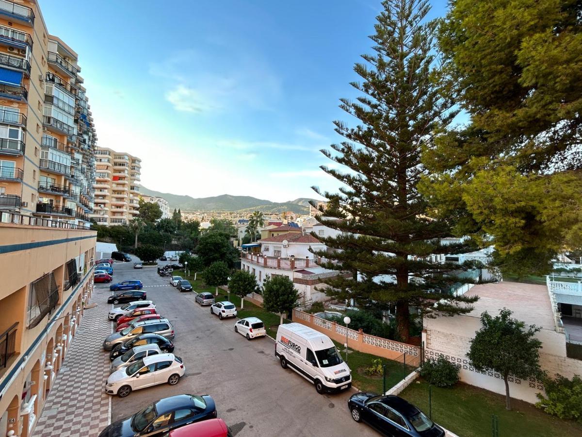 Bridges Mar Del Sur - Puerto Marina Benalmadena Daire Dış mekan fotoğraf